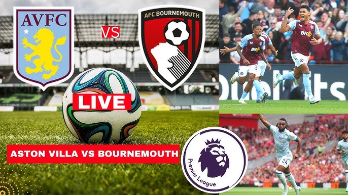 Nottingham Forest vs AFC Bournemouth live stream