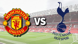 Manchester United vs Tottenham Hotspur Live Stream